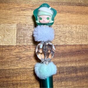 Pop Mart Pop Bead Molly Beaded Pen